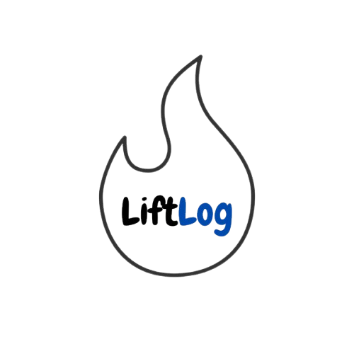 LiftLog-logo